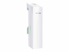 TP-Link 2.4GHz N300 Long Range Outdoor CPE for PtP and PtMP Transmission