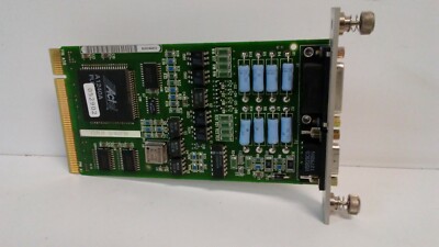 GOOD USED! RADISYS ENCODER BOARD EXM-27 61-0237-04