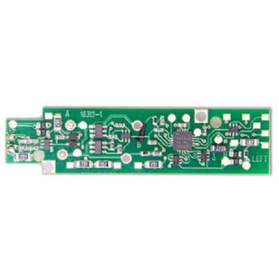 N DIGITRAX DN166I2 1.5 Amp Decoder