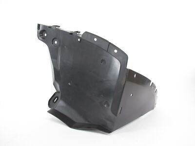 Genuine OEM Mazda TK48-50-350B Left Bumper Splash Shield 2016-2018