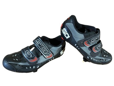 SIDI Road Cycling Shoes Biking Boots Shoes Size EU40
