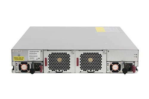 Cisco Nexus N3K-C3164Q-40GE | NX-OS, Port Intake | 3 Year Warranty - Picture 2 of 2