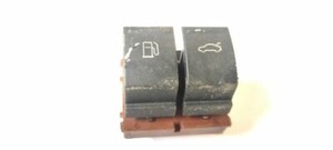 Volkswagen PASSAT B6 Schalter Tankdeckel Tankklappe Tankentriegelung UST63611