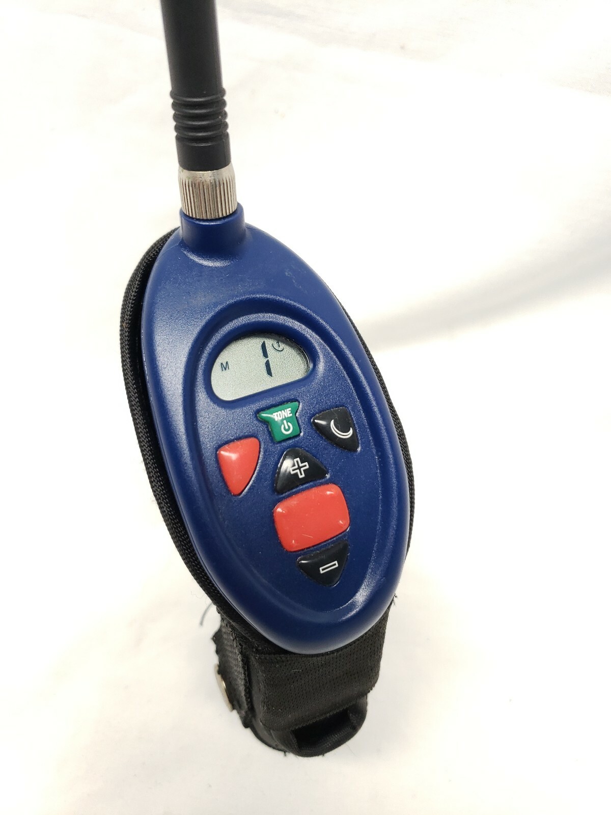 INNOTEK  IUT-1000 UltraSmart Ergo-Grip Remote Trainer Remote Control Transmitter