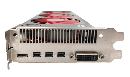 Carte graphique Gainward GeForce GTX 980 4 Go - Afbeelding 3 van 6