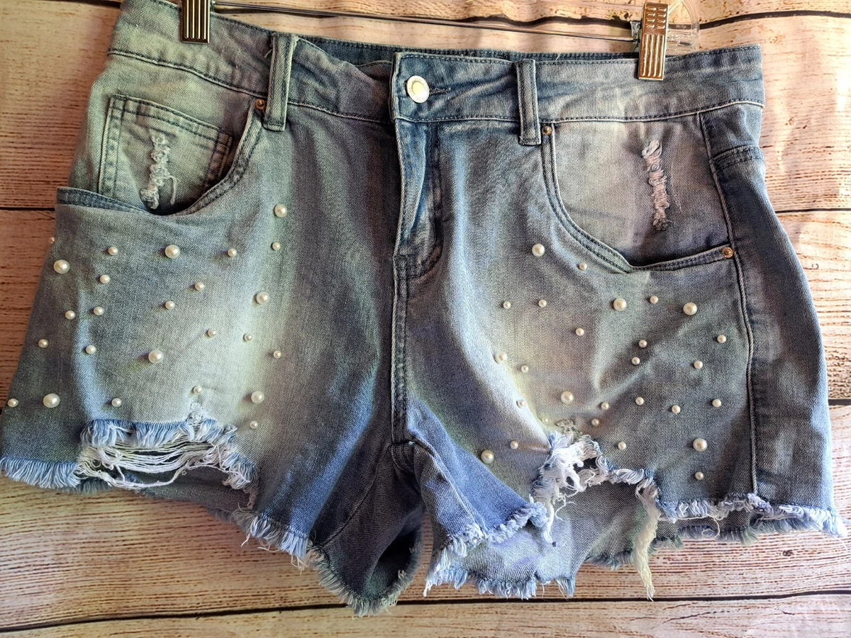 Womens shorts best sale ebay
