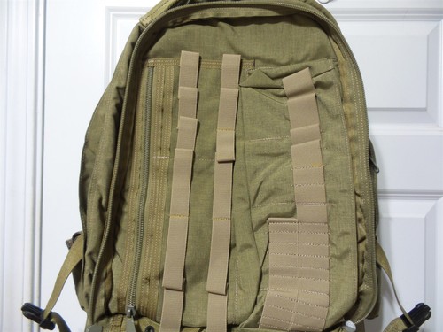 NEW LONDON BRIDGE TRADING LBT-1562B BACKPACK MEDICAL JUMPABLE DEVGRU SOF RANGER - Picture 6 of 14