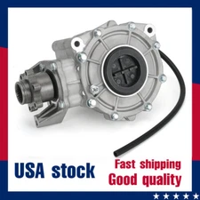 Differential Rear Gear Box Diff HiSun 500 700UTV HS700 700 Qlink Supermach Quad