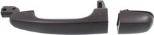 New Exterior Door Handle for 2005-2010 Kia Sportage Rear Left Plastic