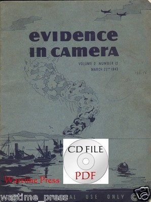 *CD File Evidence in Camera Vol 2 1943 03 22 # 12 Lorient Knaben Dessau Nurnberg