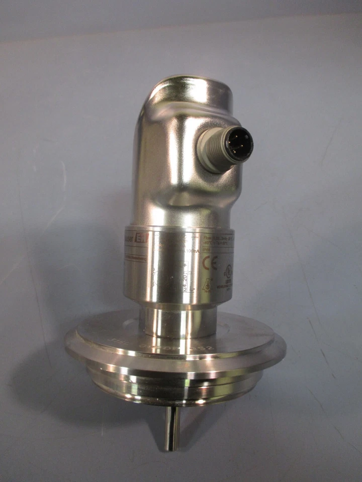 Endress+Hauser Flowphant T Thermal Flow Switch DTT35-A1C111LL2AAB Foto 4 de 4