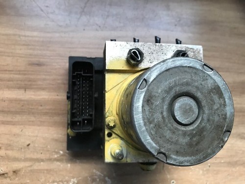 VW AUDI A6 POMPA ABS BOSCH 4F0910517K 4F0614517K 0265950429 0265234260 03 - Picture 7 of 10
