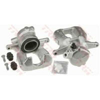 TRW Bremssattel Bremssystem Passend FüR Peugeot 407 SW 2.0 Hdi 135 6E_