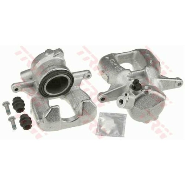 TRW Bremssattel Bremssystem Passend FüR Peugeot 407 SW 2.0 Hdi 135 6E_-image