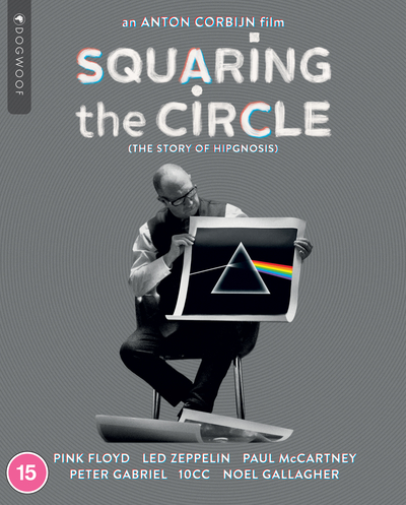Squaring the Circle (Blu-ray)