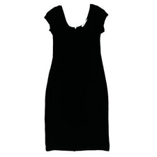 The Vanity Room | Cap Sleeve Bodycon Little Black Dress | Size: XS | NWOT