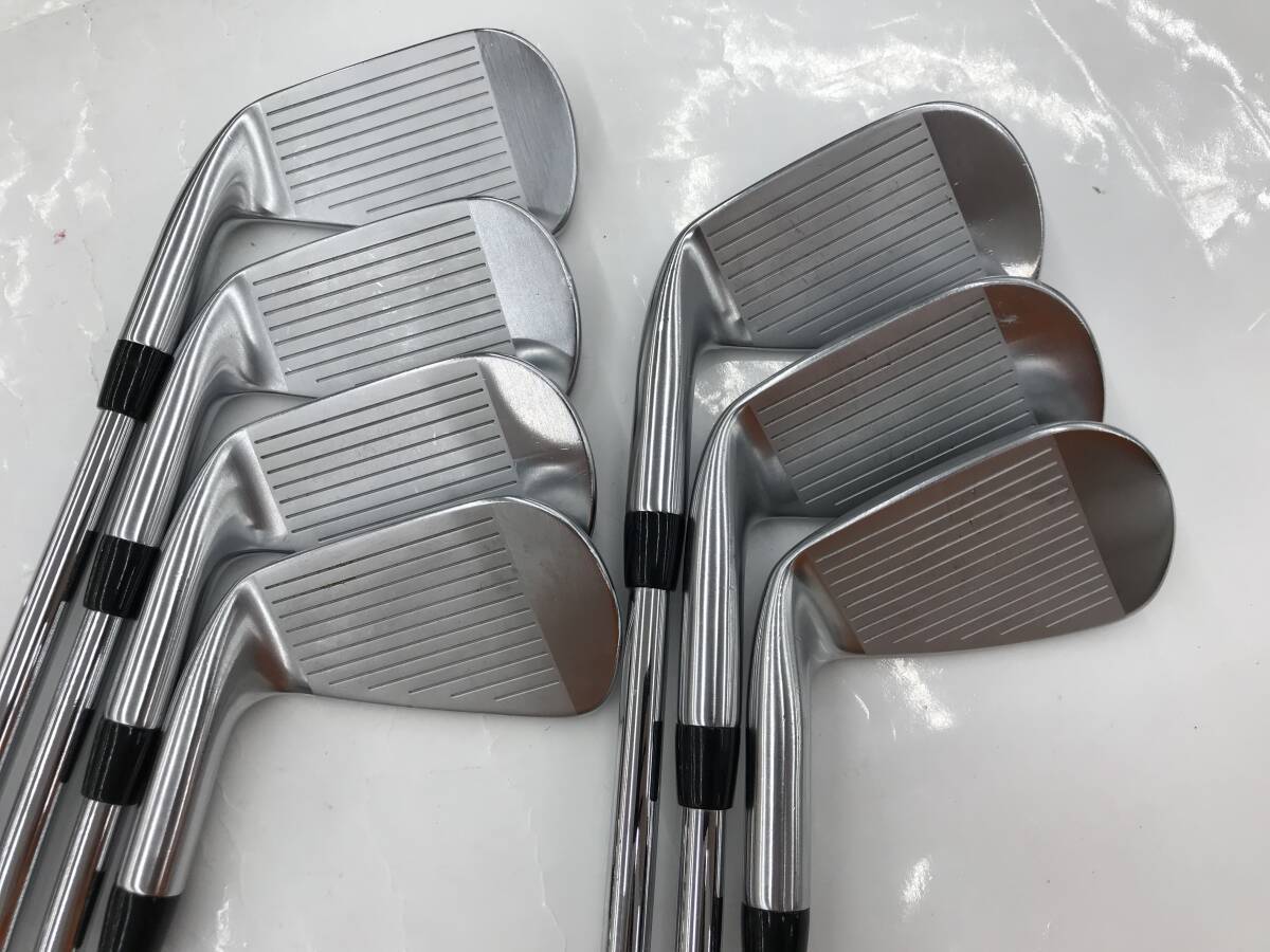 【中古】Titleist CB620アイアン　DGAMT S200 7本セット 中古】Titleist CB620アイアン DGAMT S200 7本セット - メルカリ