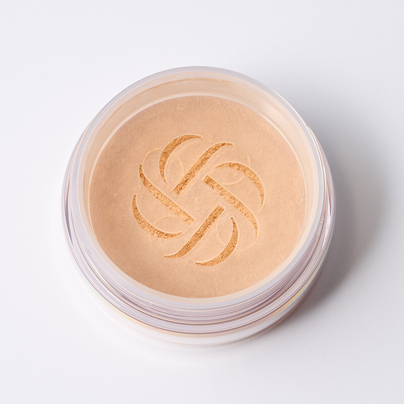 COSME DECORTE 2024 Loose Powder 9 Shades Translucent Harmony Veil