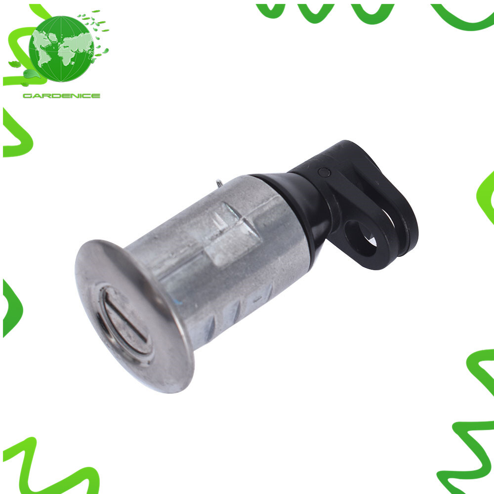 Complete Ignition Switch, Fuel Cap & Seat Lock Key Set For Honda CBR600RR (2003-2006) & Other Models 3 thumbnail image