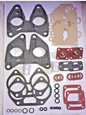 Carburateur Lancia FULVIA