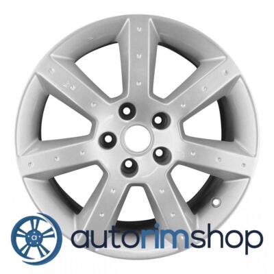 Nissan 350Z 2003 2004 2005 17