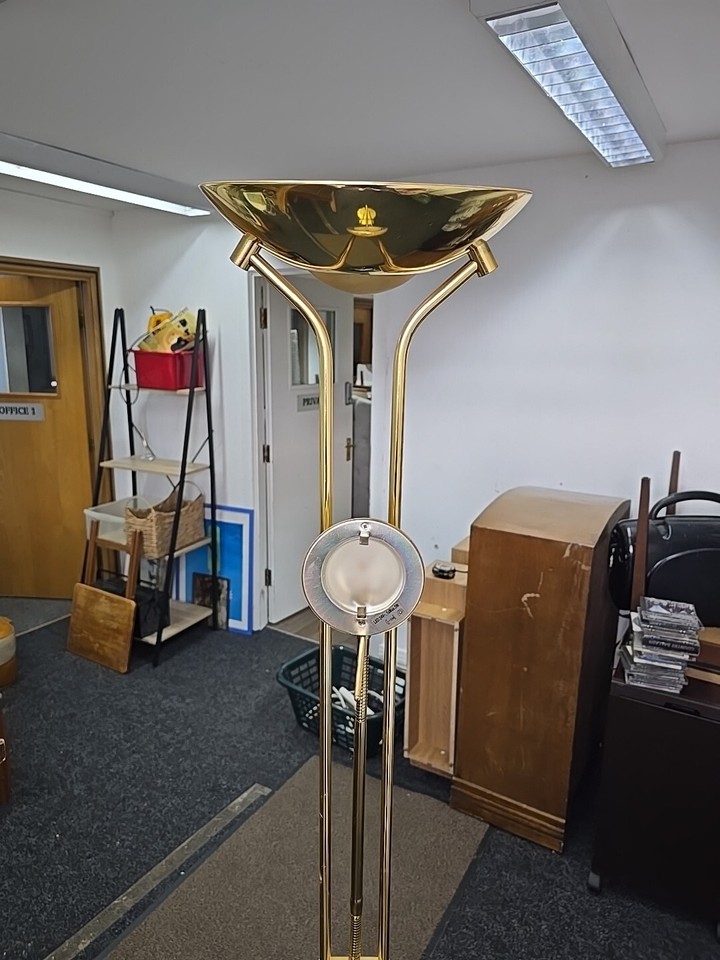 Mother And Child Floor Lamp eBay