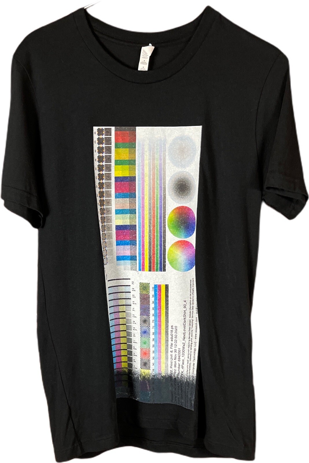 CANVAS BELLA CANVAS BILL MURRAY & COMPUTER PROGRA… - image 3