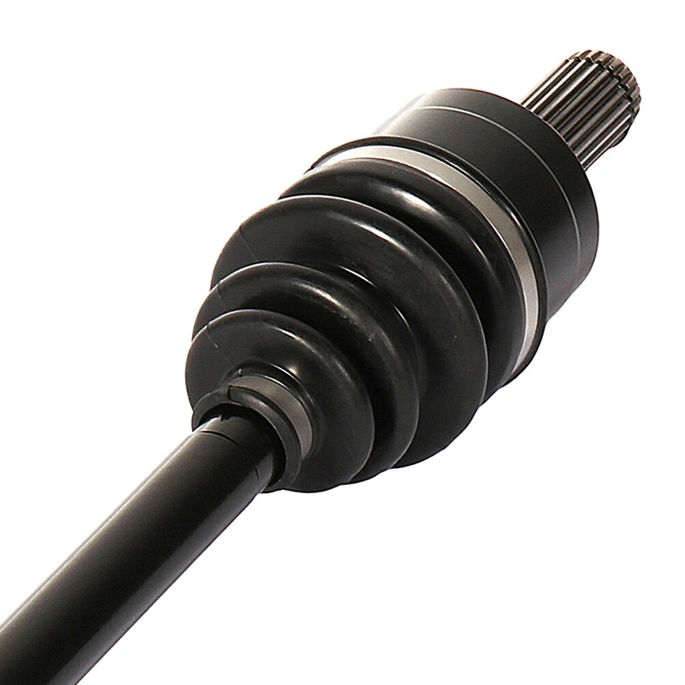 4Pcs CV Joint Axles Rear Front Right Left For Yamaha Grizzly 700 2007-2013 - Изображение 2 из 4