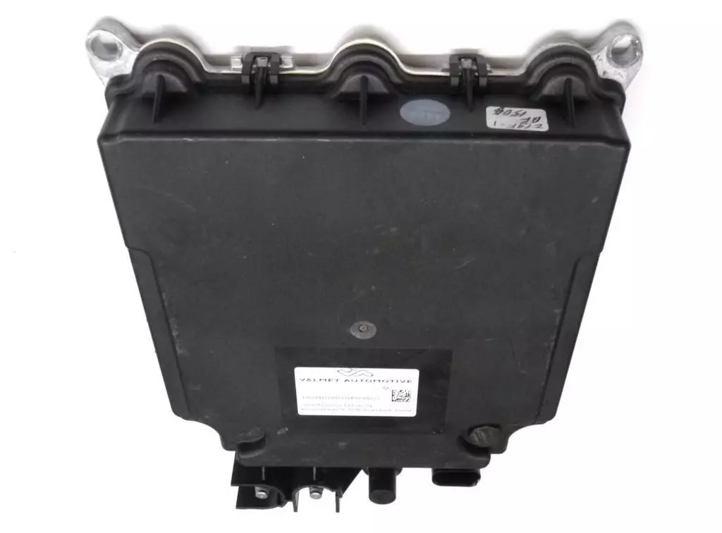 2023 Mercedes Benz S580 Drive Motor Battery Pack Control Module 