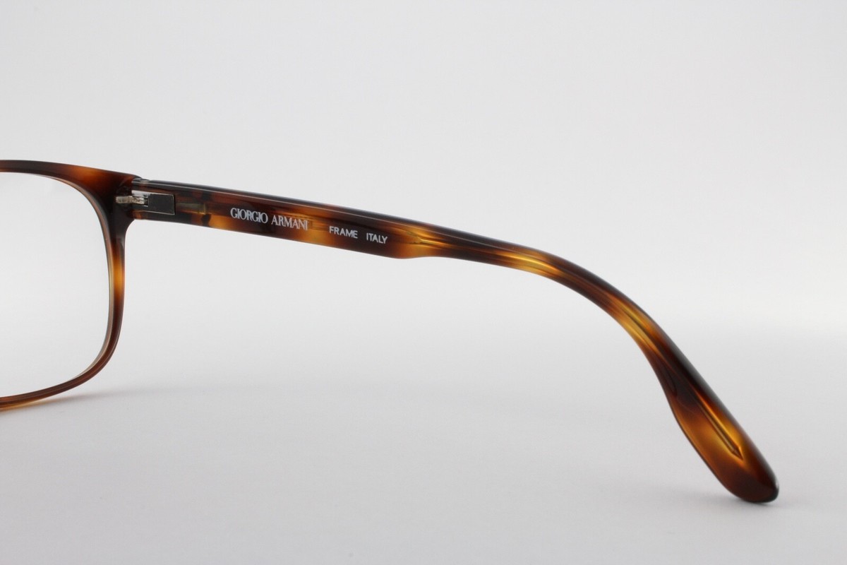 Giorgio Armani Sunglasses GA 338/S Tortoise Shel Sunglasses Giorgio Armani AR 8133 (584980) AR8133 Man | Free  main image 2