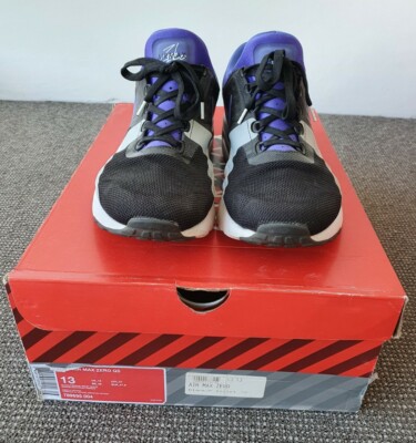  2016 NIKE AIR MAX ZERO PERSIANS US 13 free air jordan retro max 1 789695-004
