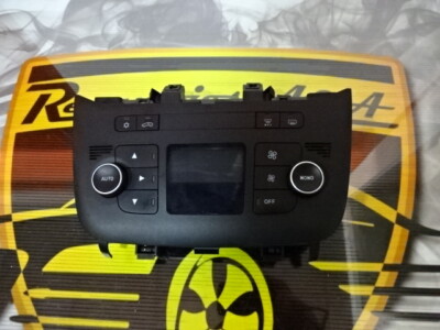A/C System Climate Fiat Punto 735501599 A83024000 MB237000-2947