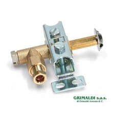 FIAMMA PILOTA A 3 FIAMME FUOCHI GAS METANO - GPL BRUCIATORE BARBECUE CALDAIA