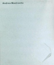 ANDREA MASTROVITO AA.VV. ELECTA - GAMEC 2014  RILEGATO