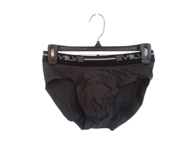 Evolve Men's Briefs - Small - Two Pairs - New Without Tags
