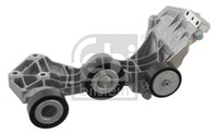 Multifr. Riemenspanner DB OM668