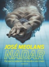NADAR - SWIMMING JOSE MEOLANS BOOK  