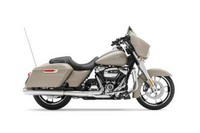 2022 Harley-Davidson Street Glide