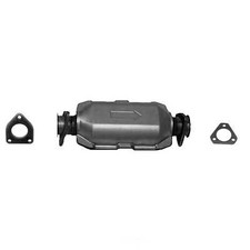 Catalytic Converter-direct Fit Converter Catco Fits 91-93 Honda Accord 2.2l-l4
