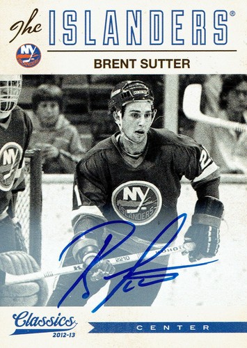 2012-13 PANINI CLASSIC SIGNATURES ****YOU PICK**** 12 PLAYERS - Picture 12 of 14