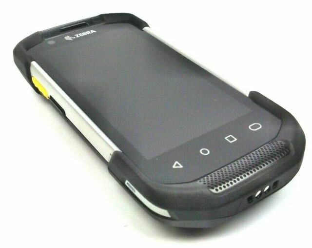 Zebra TC77 Mobile Computer Scanner