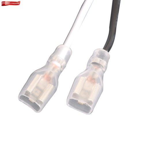 Kit de bocina universal eléctrica para carro de golf de 12 voltios para EZGO/Club Car/Yamaha DS TXT - Imagen 7 de 8