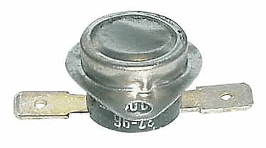 Thermostat 140° Brandt 57X0622 pièce détachée thermique sèche-linge