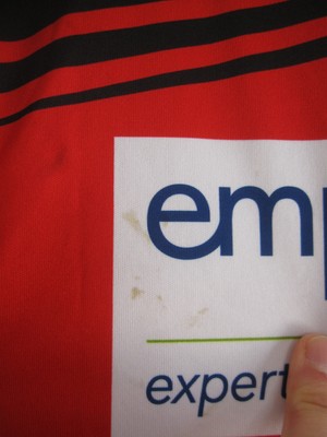 Maillot De Handball Femme Player KEMPA | INTERSPORT