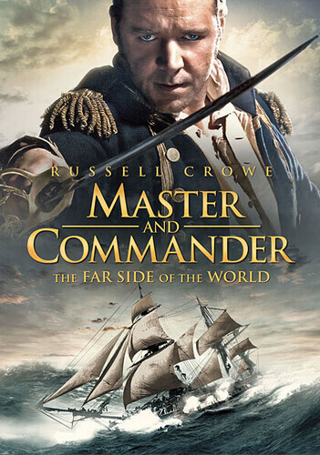 Master and Commander: The Far Side of the World (Widescreen Edition) - GOOD