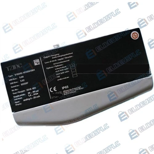 ABB NEW V18345-1010561001S Value Positioner V18345-1010561001 IN BOX - Picture 1 of 1