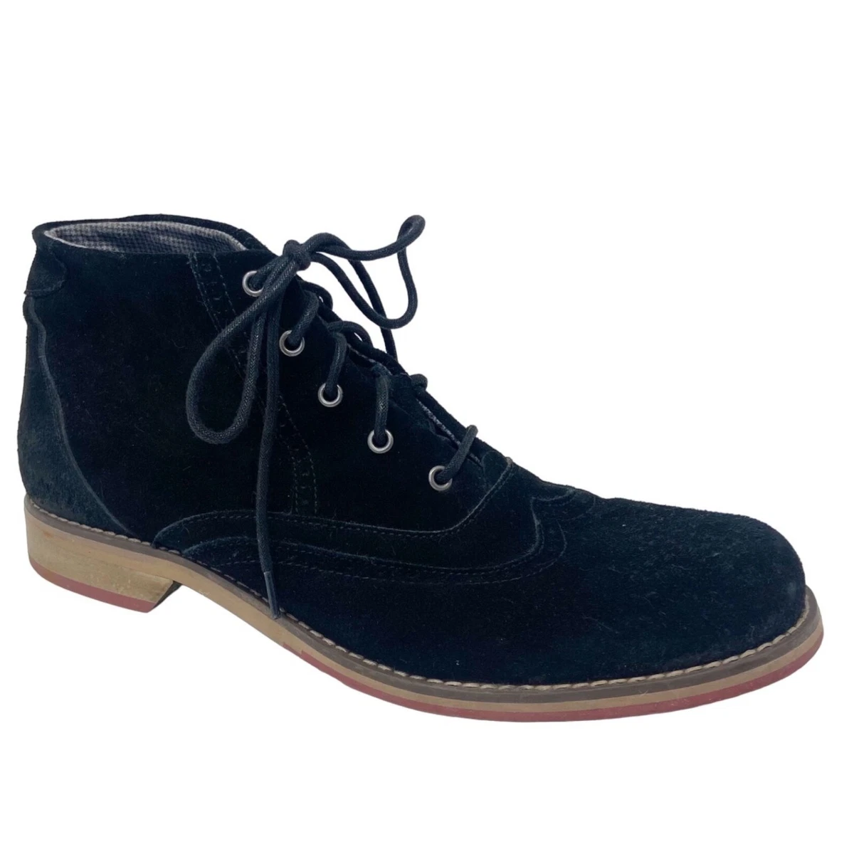 Wolverine sales 1883 chukka