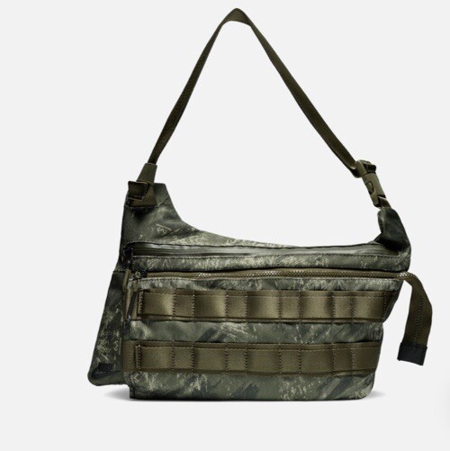バッグ Nike Lab x Real Tree camo crossbody bag REALTREE X NIKE — Matthew Blunt