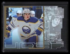 2023-24 Upper Deck #UD3-28 Zach Benson 1998-99 UD3