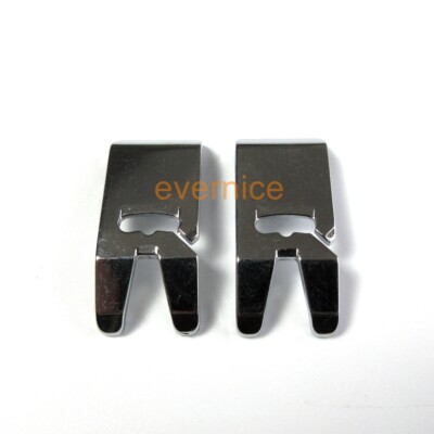 Pied De Biche Zig-zag SINGER Prima | A L'atelier